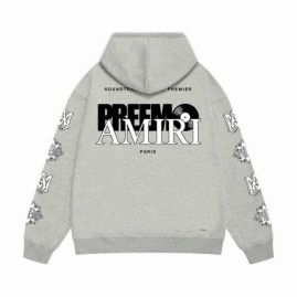 Picture of Amiri Hoodies _SKUAmiriS-XXLM1239827